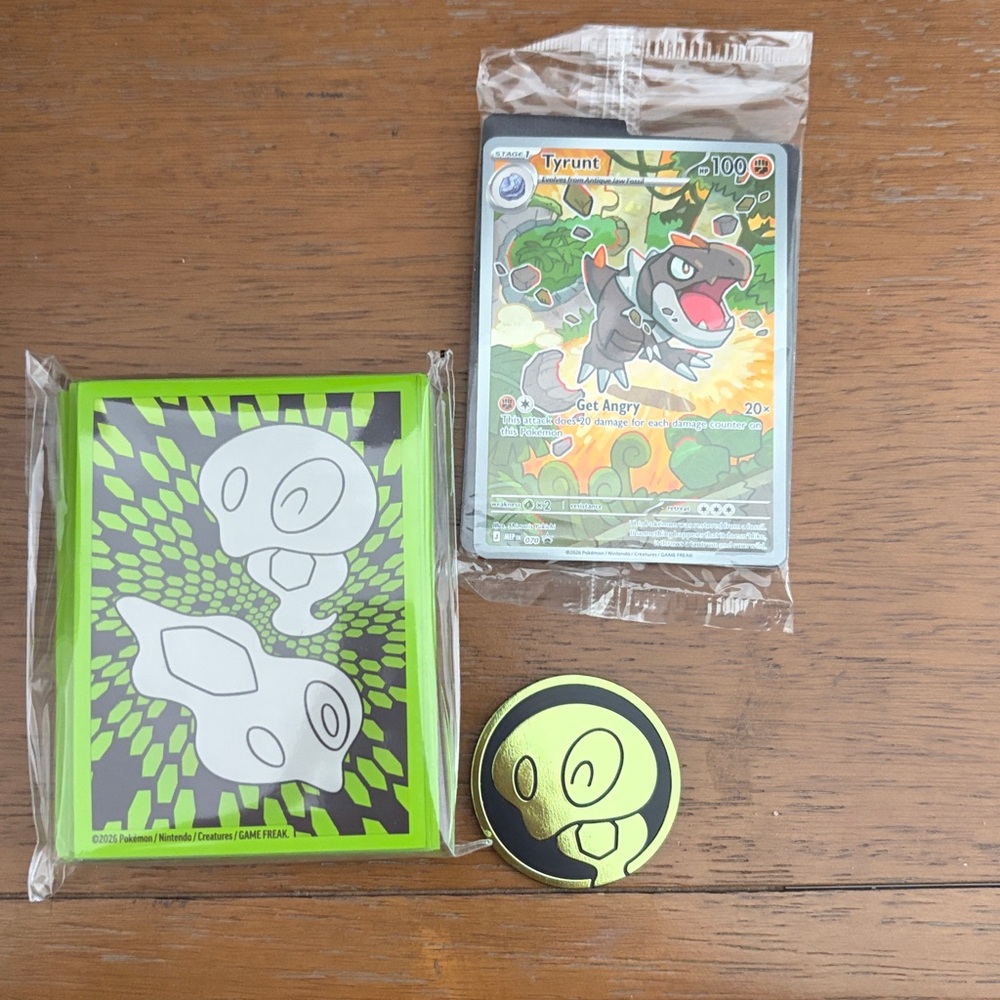 Perfect Order ETB-OPEN/Used **see photos - Picture 4 of 6